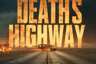 Death's Highway | Devpost