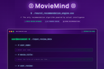 MovieMind