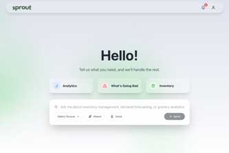 SproutAI