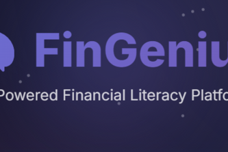 FinGenius–AI-Powered Personal Finance & Smart Assistant App