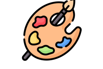 Artistic Inspiration Center