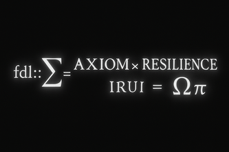 Σ-Avatarus for TiDB — FDL Agent Kernel with Vector Memory