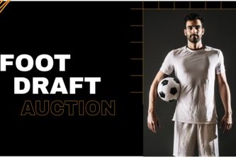 footDraft Auction