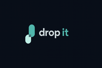 drop it