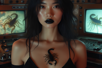 Girlwork | Secrets of Time