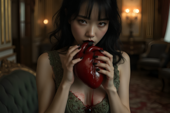 Girlwork | Unbroken Heart