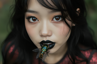 Girlwork | Morning Mist