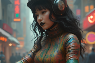 Girlwork | Intertwined Destiny