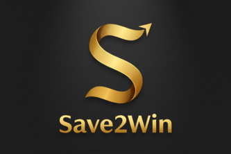Save2Win: Your Personal Finance Quest