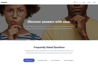 handyPro