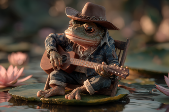 'Jesus Stole My iPhone' – Merle Swampwater Jr.