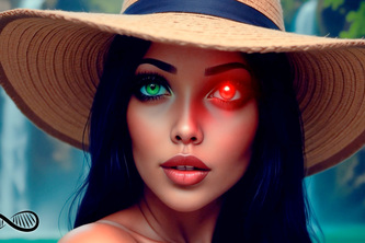 "Hourglass" | SCIENCE FICTION Short Film