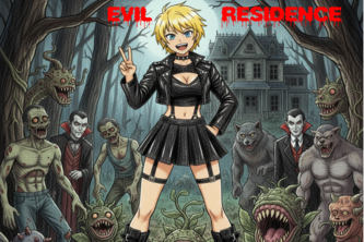 Evil Residence