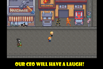 The Mouse (a fastest chase in history)