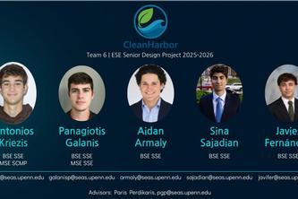 Team 06 - CleanHarbor