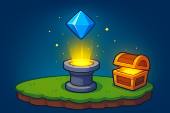 Pick up & Drop Device