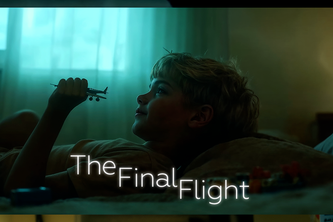  The Final Flight