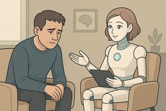 Hope, the therapist