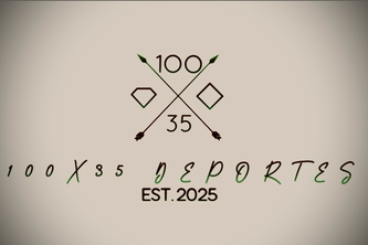 100 x 35 Deportes