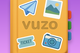 Vuzo - trip planning