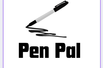 Pen Pal
