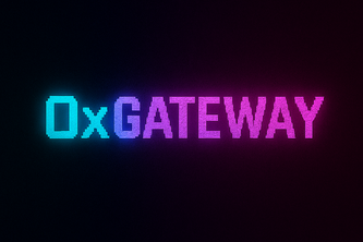 0xGateway