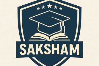SAKSHAM: AI-powered Personalized Education Platform