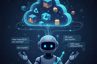 AWS Cloud Concierge Agent