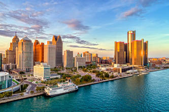 Detroit Pulse 