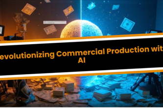 Revolutionizing Commercial Production with AI