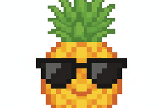 Pixel Pineapple - Your Mutimodel Marketing Website Agent
