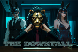 Chroma Awards - Films Trailer Submission Entry 