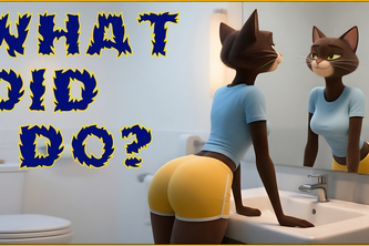 Episode 2 After the Party (Zootopia style)