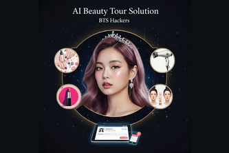 AI Beauty Tour Solution- BTS