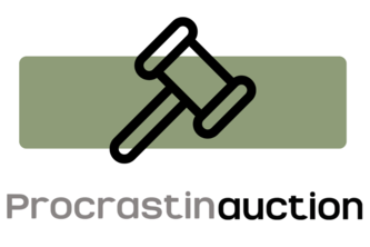 Procrastinauction