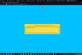 Typing-Speed-Caculator