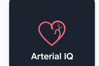 Arterial IQ 
