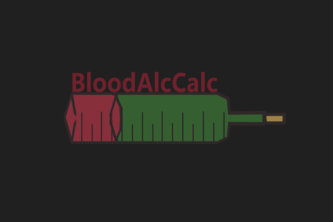 BloodAlcCalc