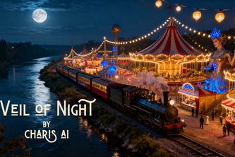 Veil of Night - Music Video