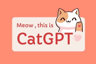 CatGPT