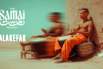ALAKEFAK MUSIC VIDEO