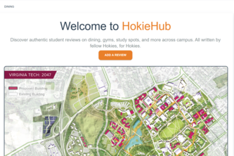 HokieHub