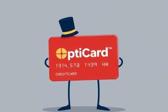 OptiCard