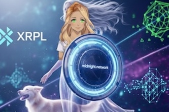 XRPL Token Burn to Mint on Midnight