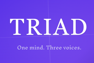 Triad