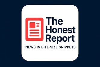 The Honest Report