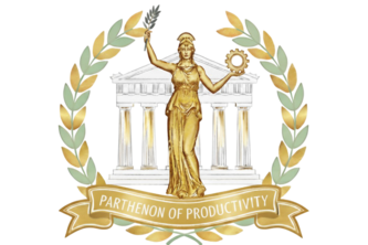 Parthenon of Productivity