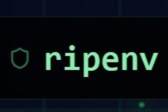 ripenv 