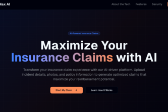 ClaimMax