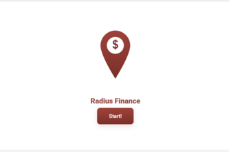 Radius Finance